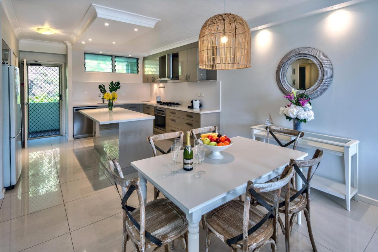 Poinciana Lodge - 2 Bedroom - On Hamilton Island By Hiha Luaran gambar