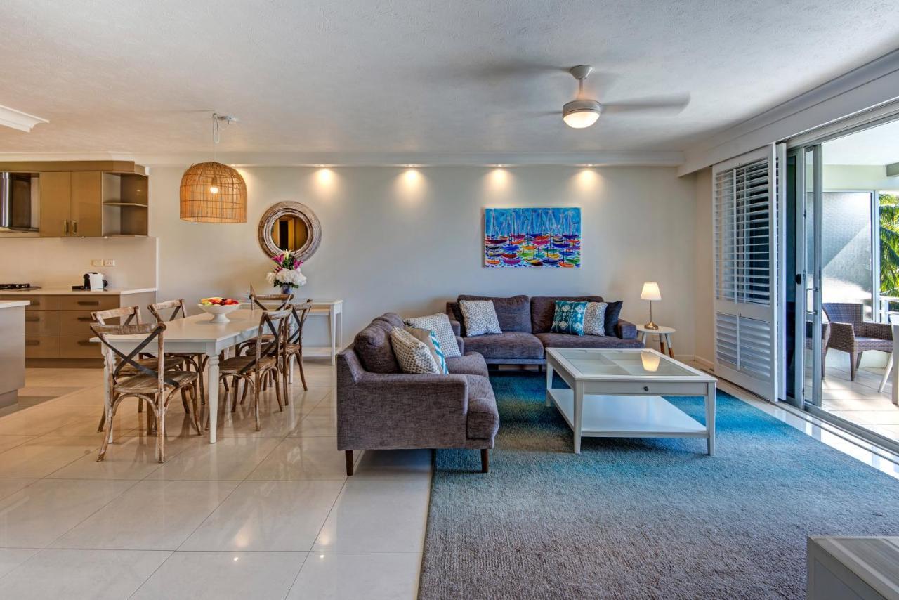 Poinciana Lodge - 2 Bedroom - On Hamilton Island By Hiha Luaran gambar