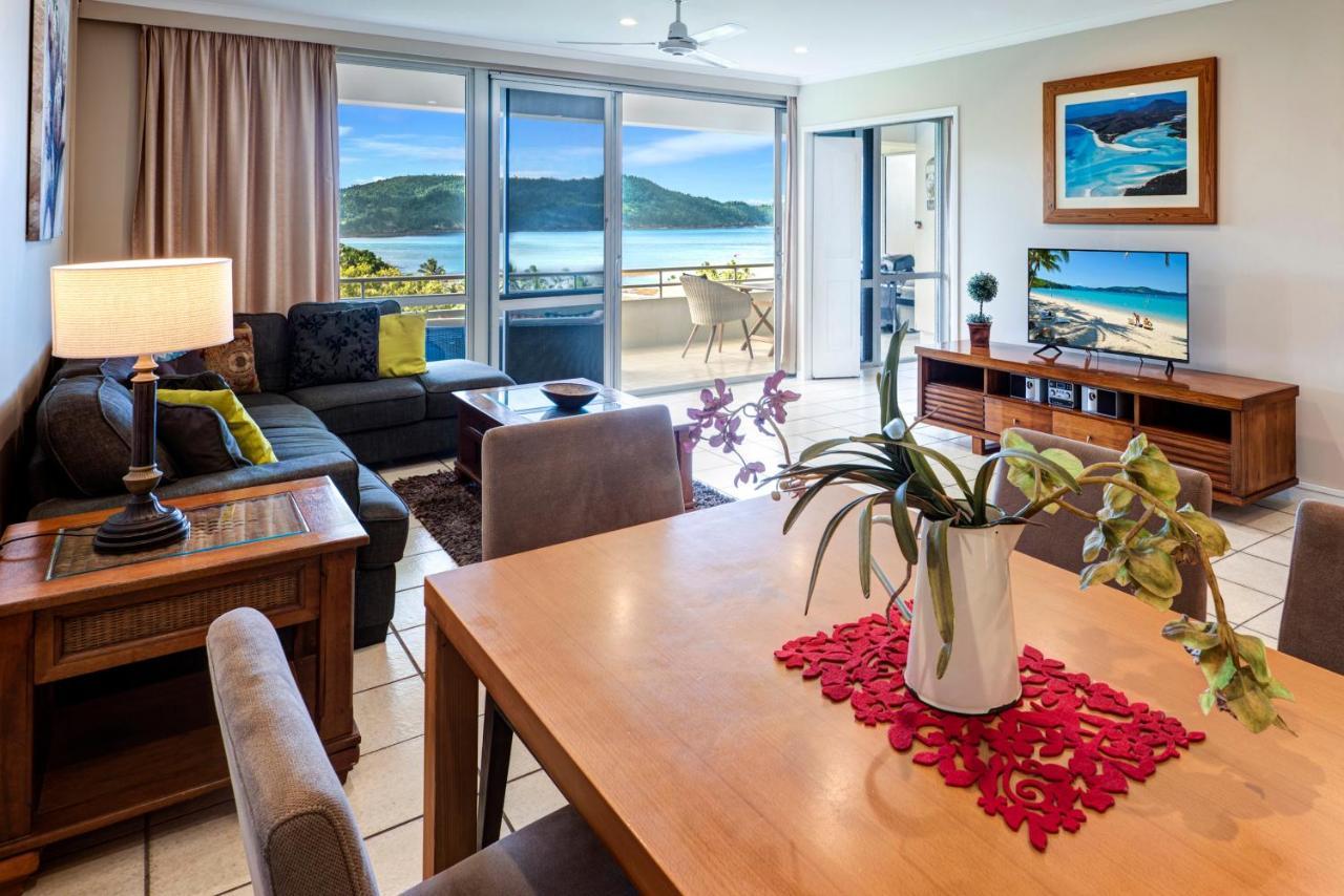 Poinciana Lodge - 2 Bedroom - On Hamilton Island By Hiha Luaran gambar
