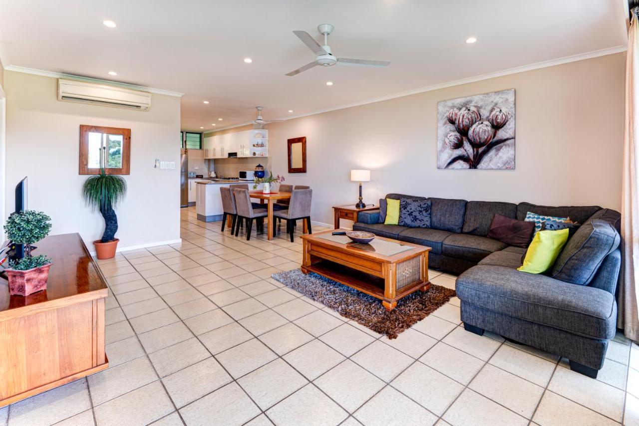Poinciana Lodge - 2 Bedroom - On Hamilton Island By Hiha Luaran gambar