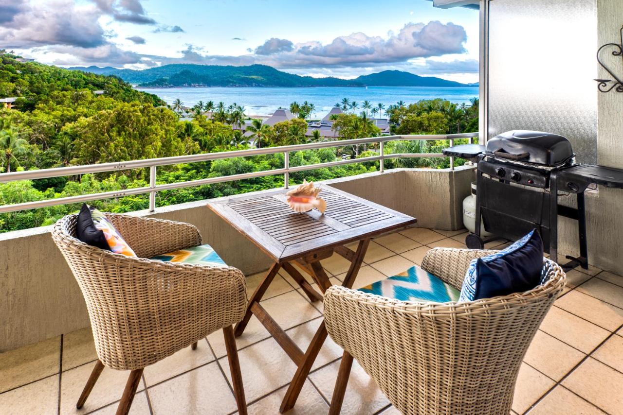 Poinciana Lodge - 2 Bedroom - On Hamilton Island By Hiha Luaran gambar