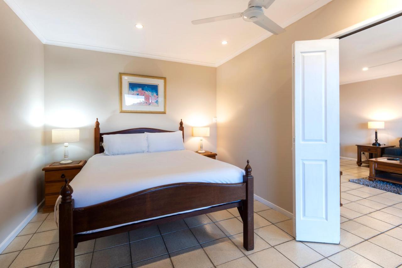Poinciana Lodge - 2 Bedroom - On Hamilton Island By Hiha Luaran gambar