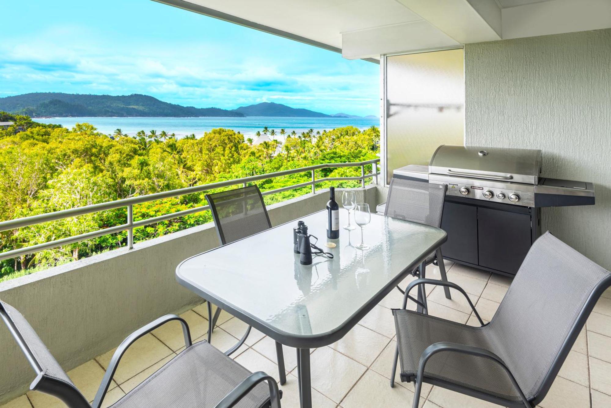 Poinciana Lodge - 2 Bedroom - On Hamilton Island By Hiha Luaran gambar