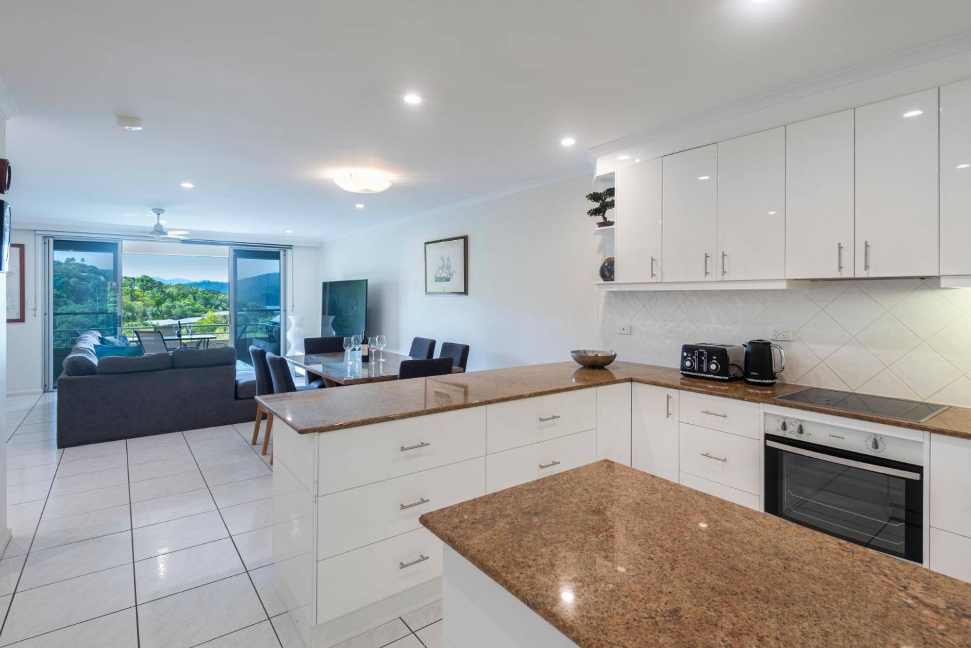 Poinciana Lodge - 2 Bedroom - On Hamilton Island By Hiha Luaran gambar