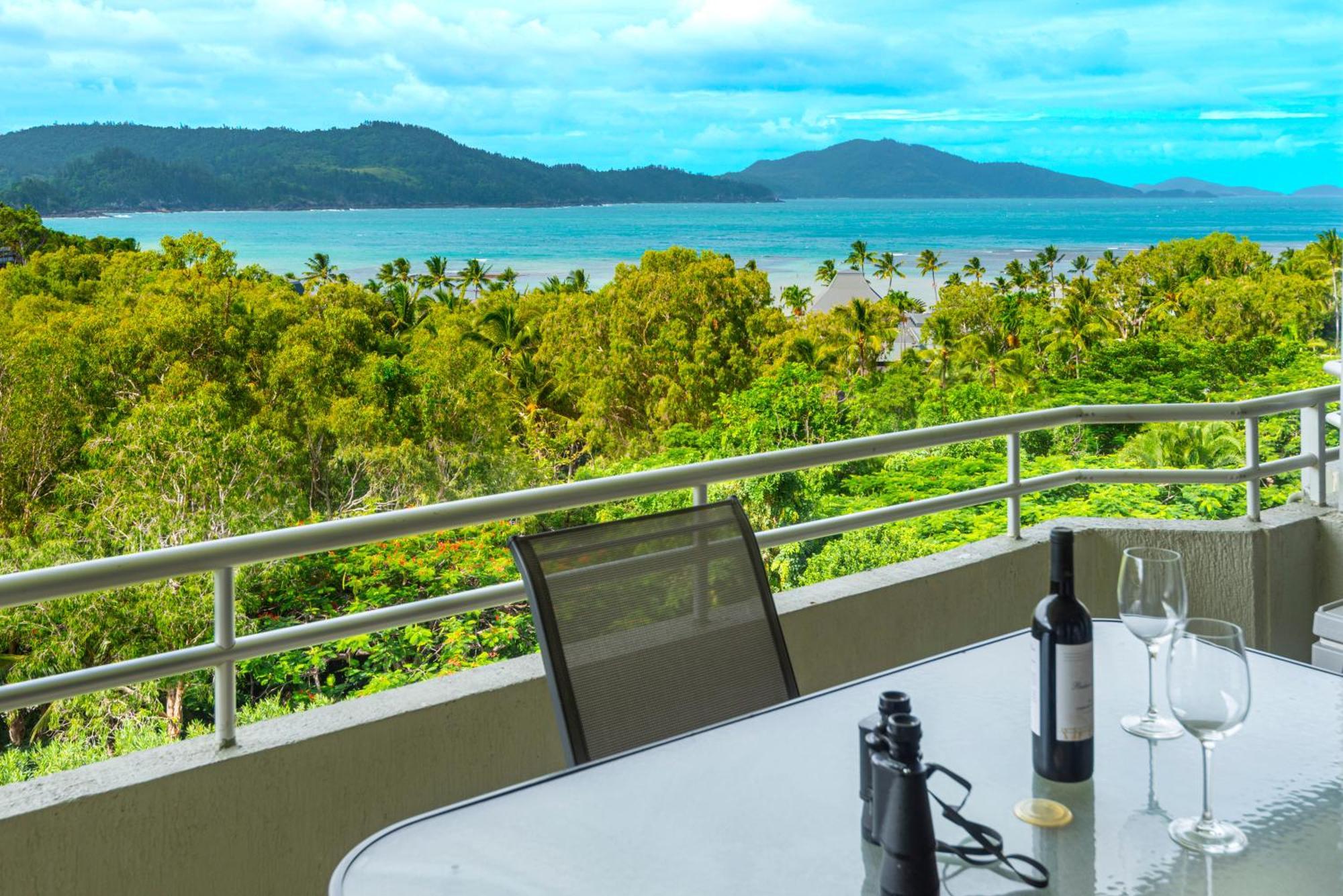 Poinciana Lodge - 2 Bedroom - On Hamilton Island By Hiha Luaran gambar