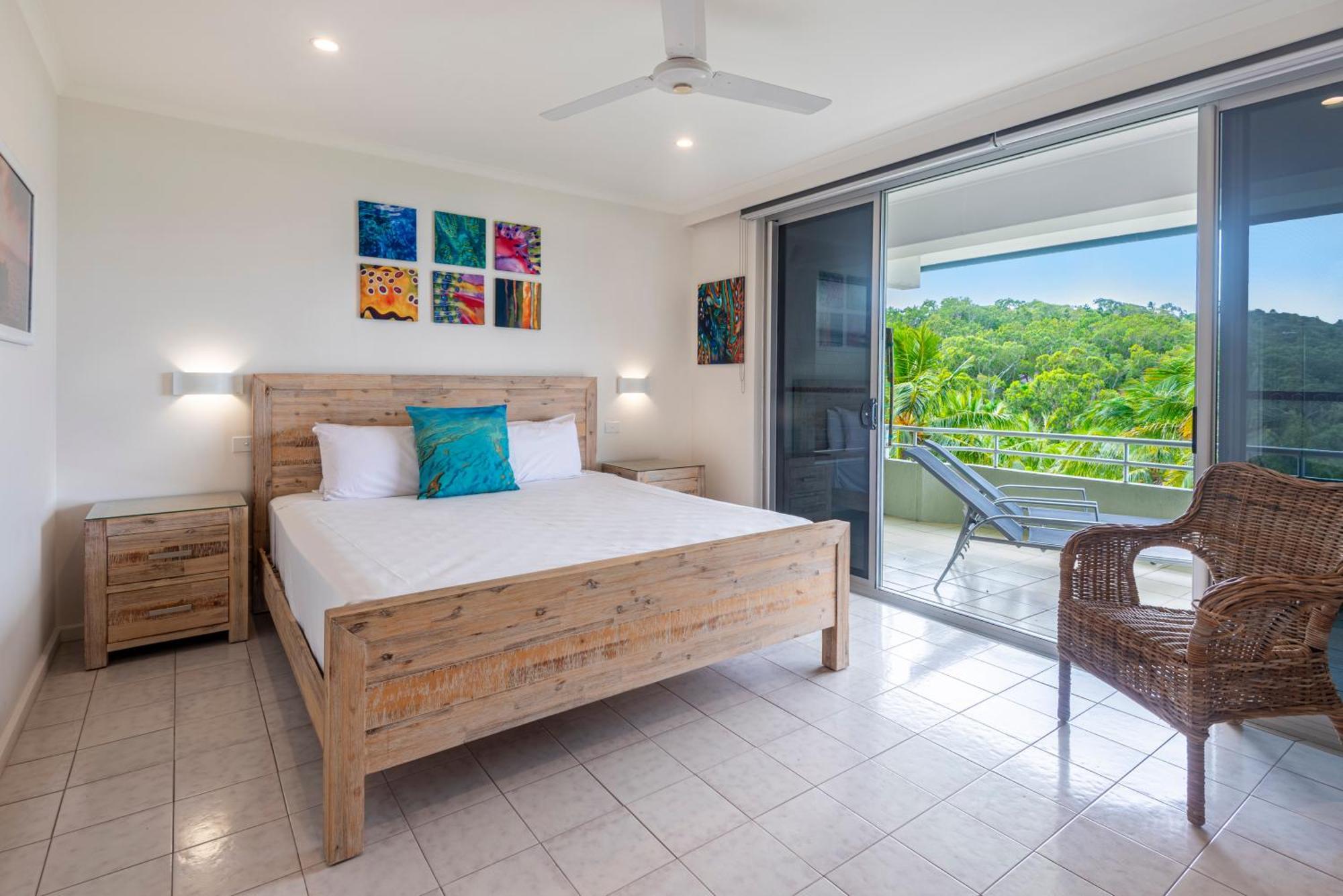 Poinciana Lodge - 2 Bedroom - On Hamilton Island By Hiha Luaran gambar