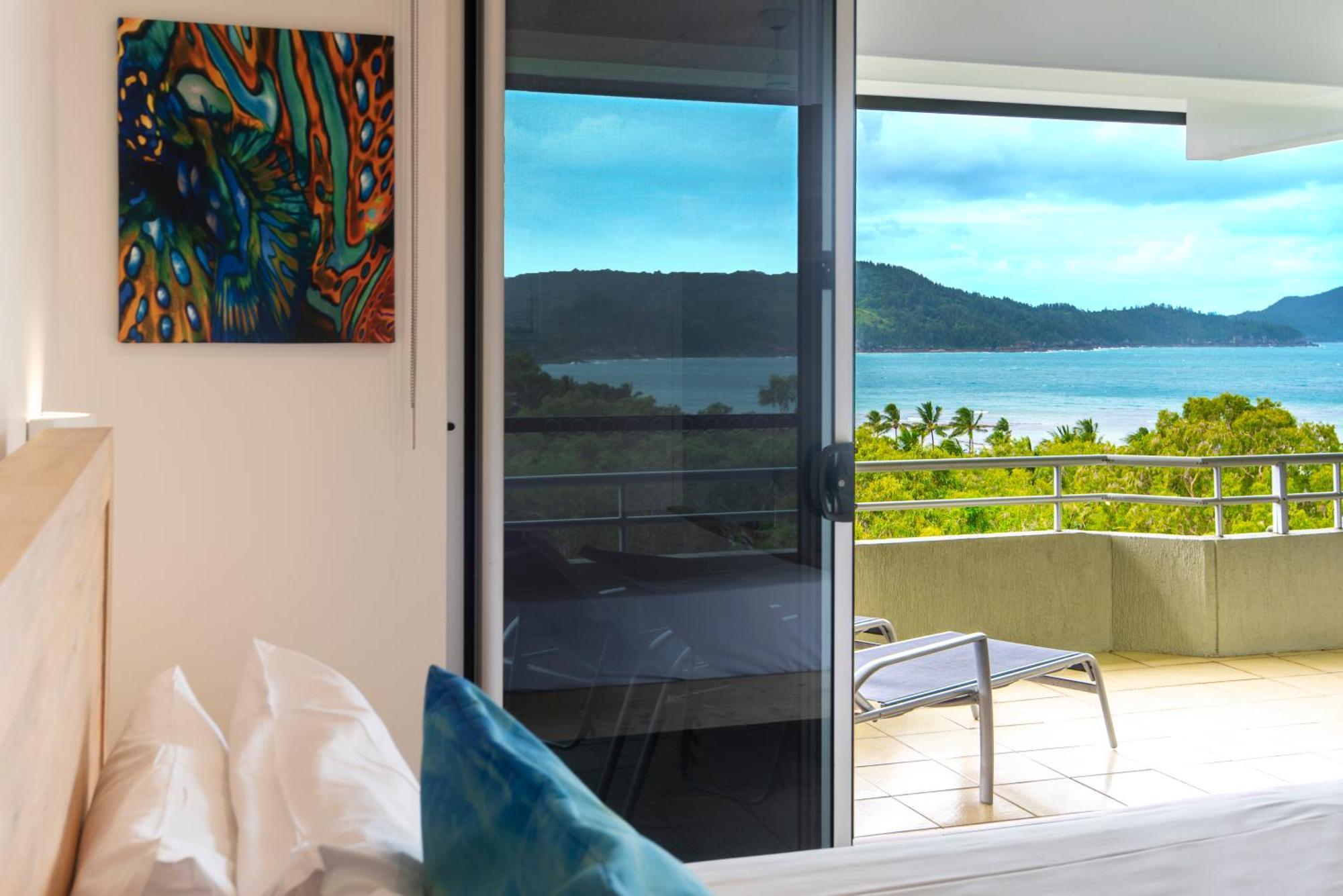 Poinciana Lodge - 2 Bedroom - On Hamilton Island By Hiha Luaran gambar