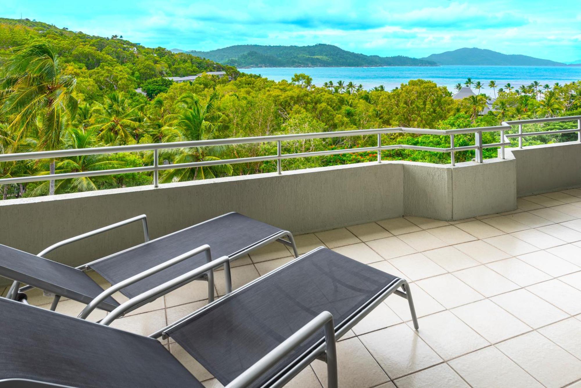 Poinciana Lodge - 2 Bedroom - On Hamilton Island By Hiha Luaran gambar