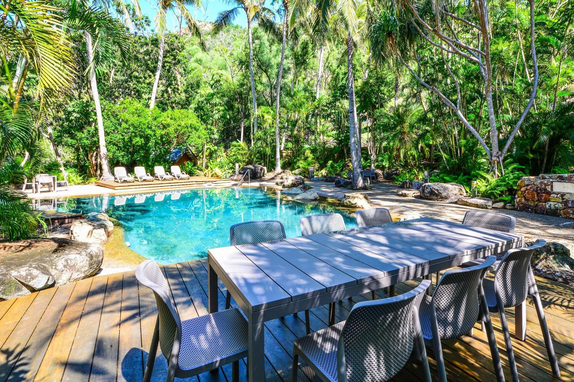 Poinciana Lodge - 2 Bedroom - On Hamilton Island By Hiha Luaran gambar