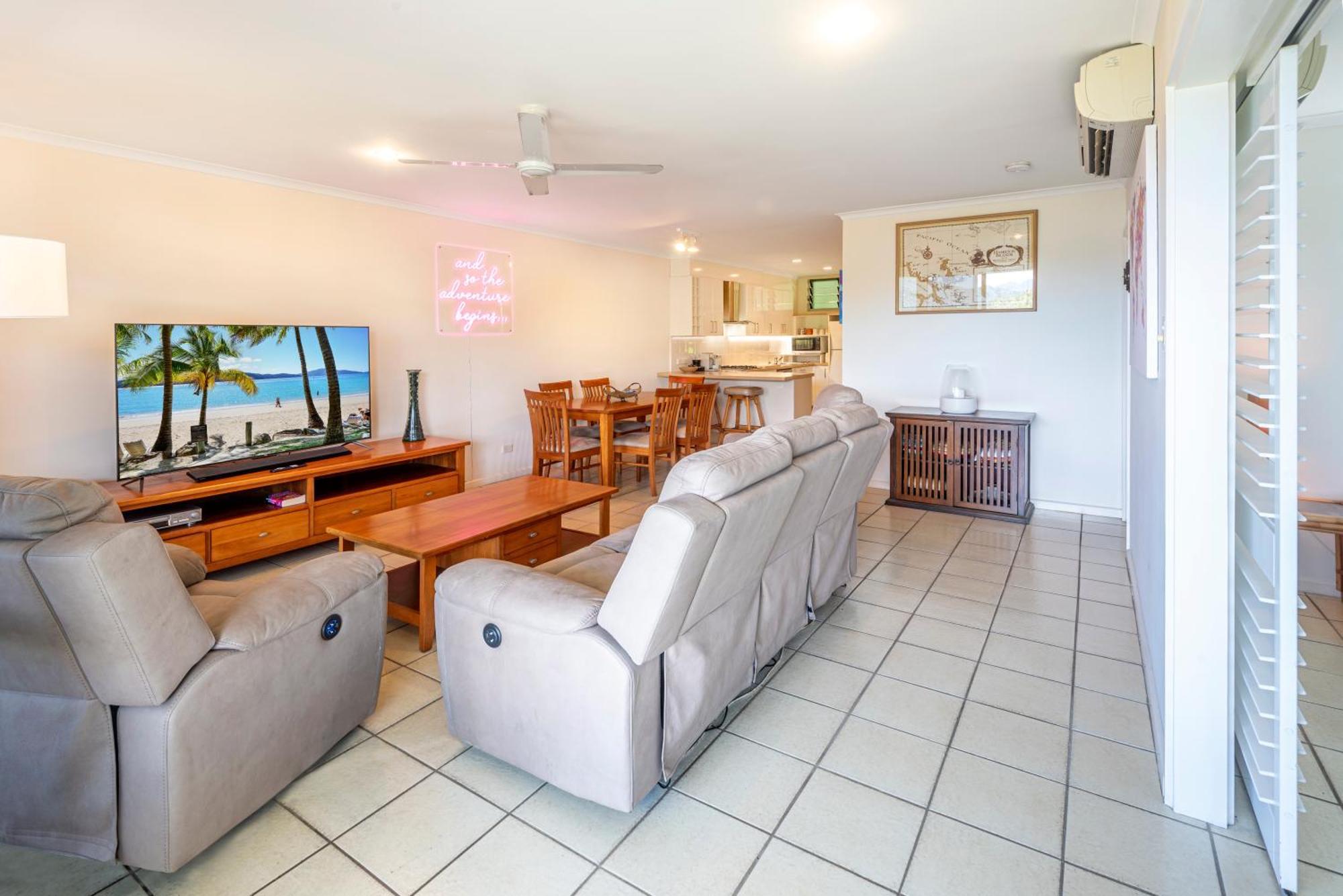Poinciana Lodge - 2 Bedroom - On Hamilton Island By Hiha Luaran gambar