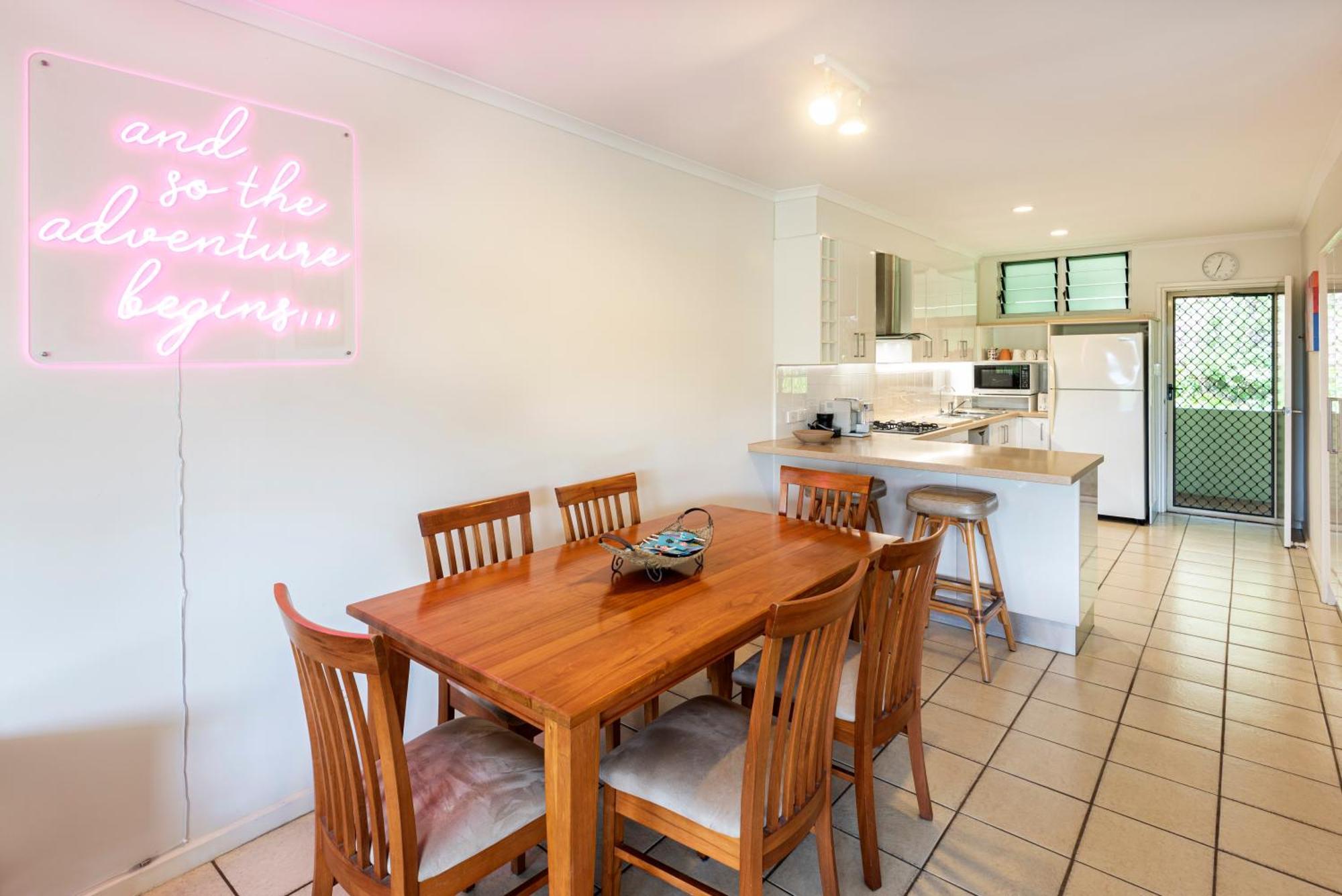 Poinciana Lodge - 2 Bedroom - On Hamilton Island By Hiha Luaran gambar