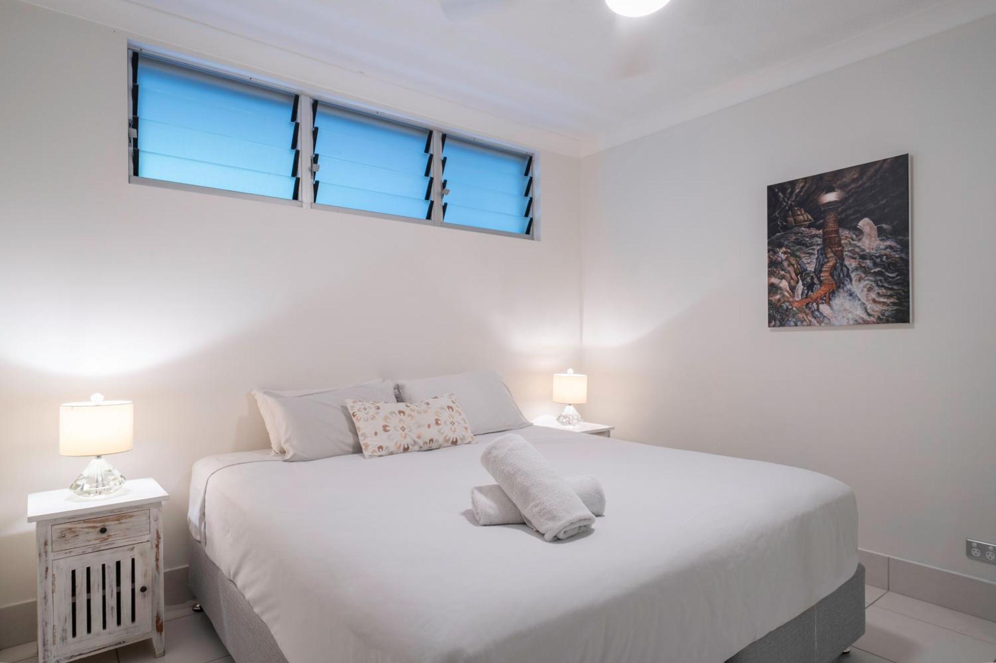 Poinciana Lodge - 2 Bedroom - On Hamilton Island By Hiha Luaran gambar
