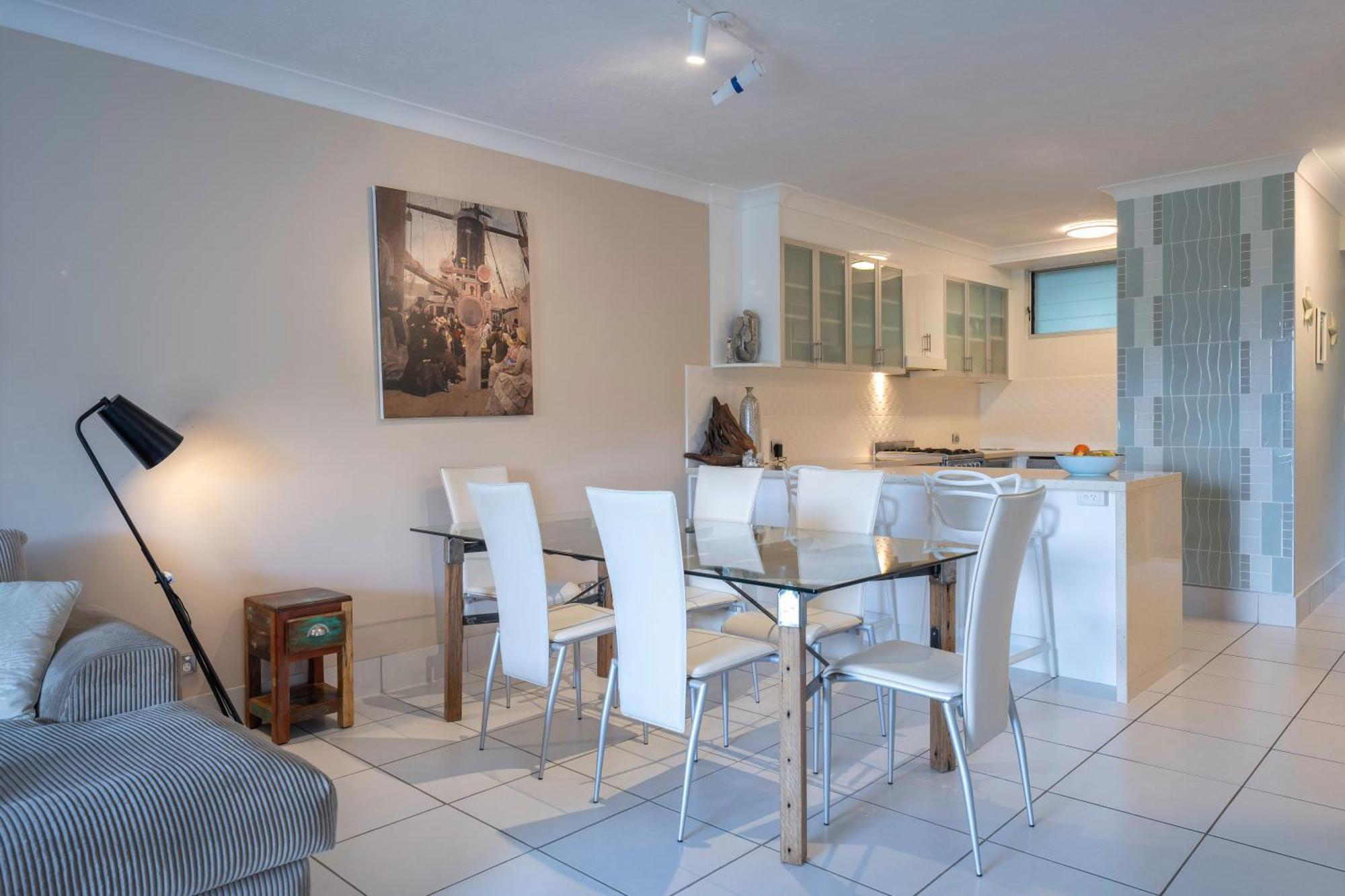Poinciana Lodge - 2 Bedroom - On Hamilton Island By Hiha Luaran gambar