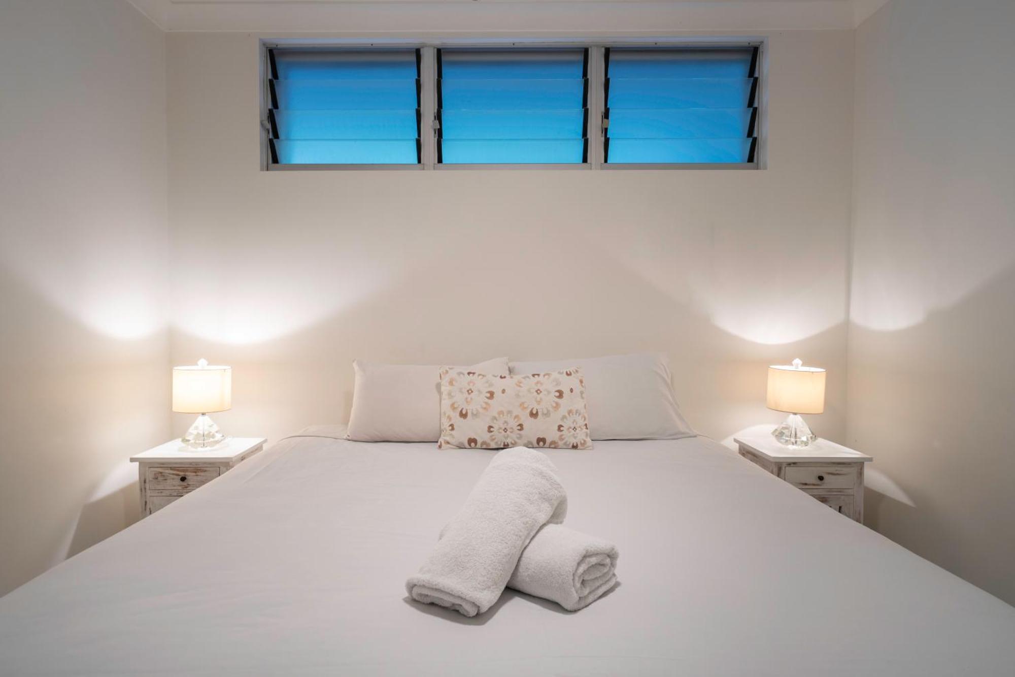 Poinciana Lodge - 2 Bedroom - On Hamilton Island By Hiha Luaran gambar