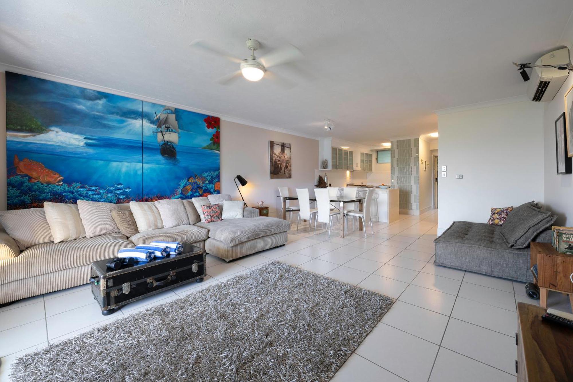 Poinciana Lodge - 2 Bedroom - On Hamilton Island By Hiha Luaran gambar
