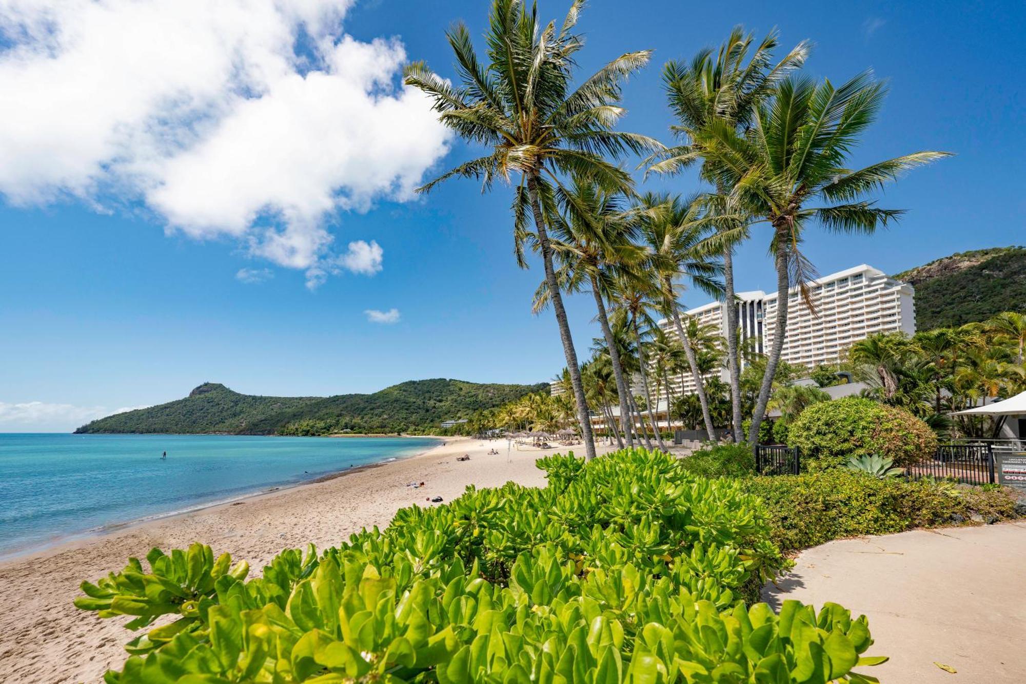 Poinciana Lodge - 2 Bedroom - On Hamilton Island By Hiha Luaran gambar