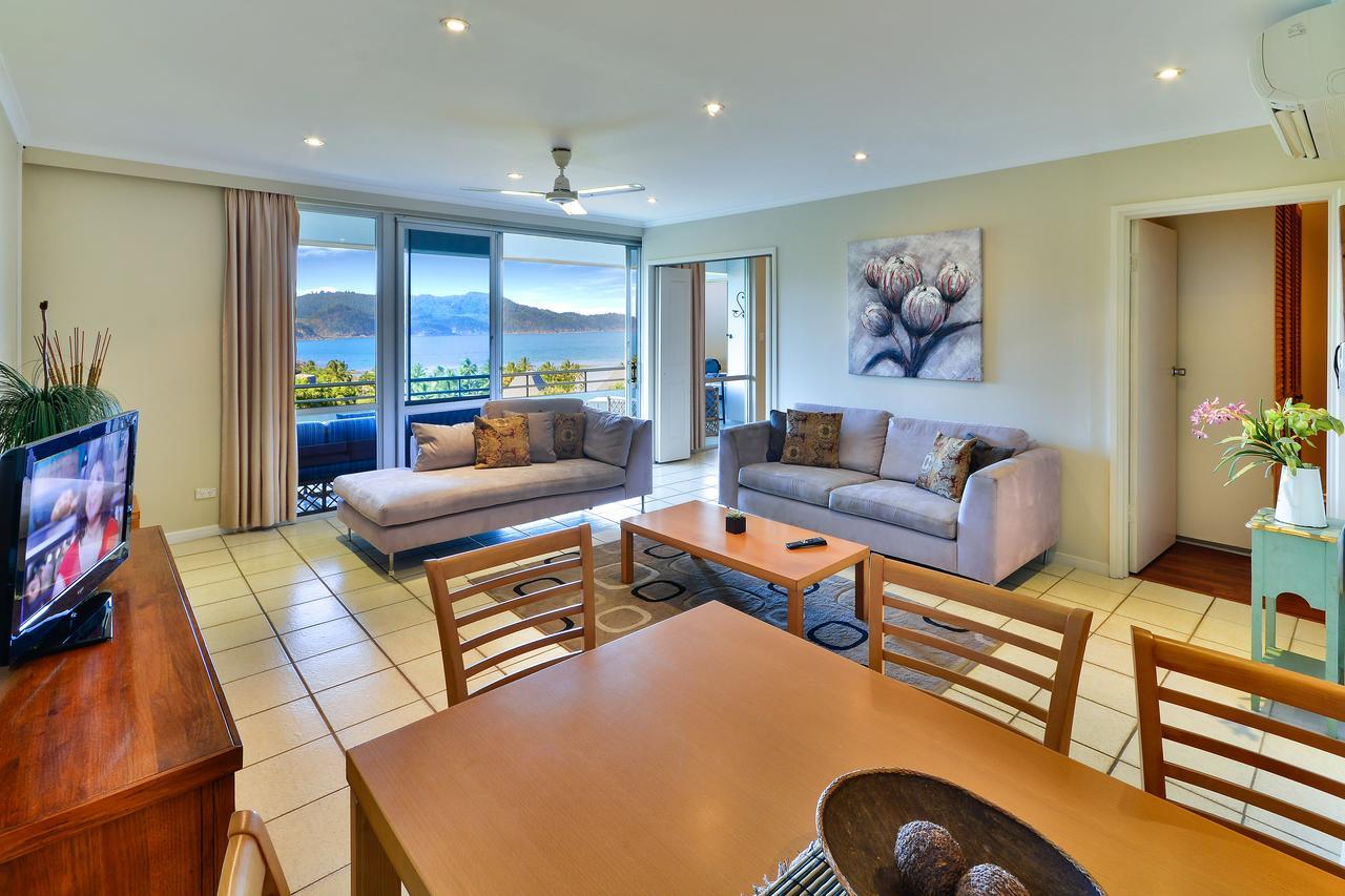 Poinciana Lodge - 2 Bedroom - On Hamilton Island By Hiha Luaran gambar
