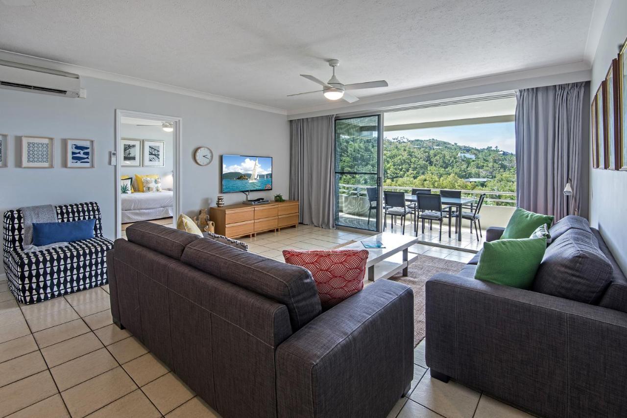 Poinciana Lodge - 2 Bedroom - On Hamilton Island By Hiha Luaran gambar
