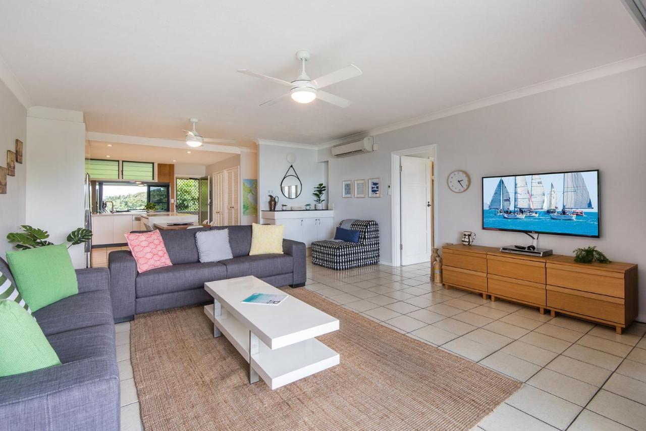 Poinciana Lodge - 2 Bedroom - On Hamilton Island By Hiha Luaran gambar