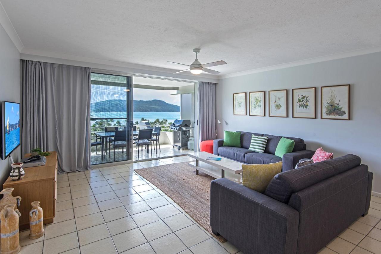 Poinciana Lodge - 2 Bedroom - On Hamilton Island By Hiha Luaran gambar