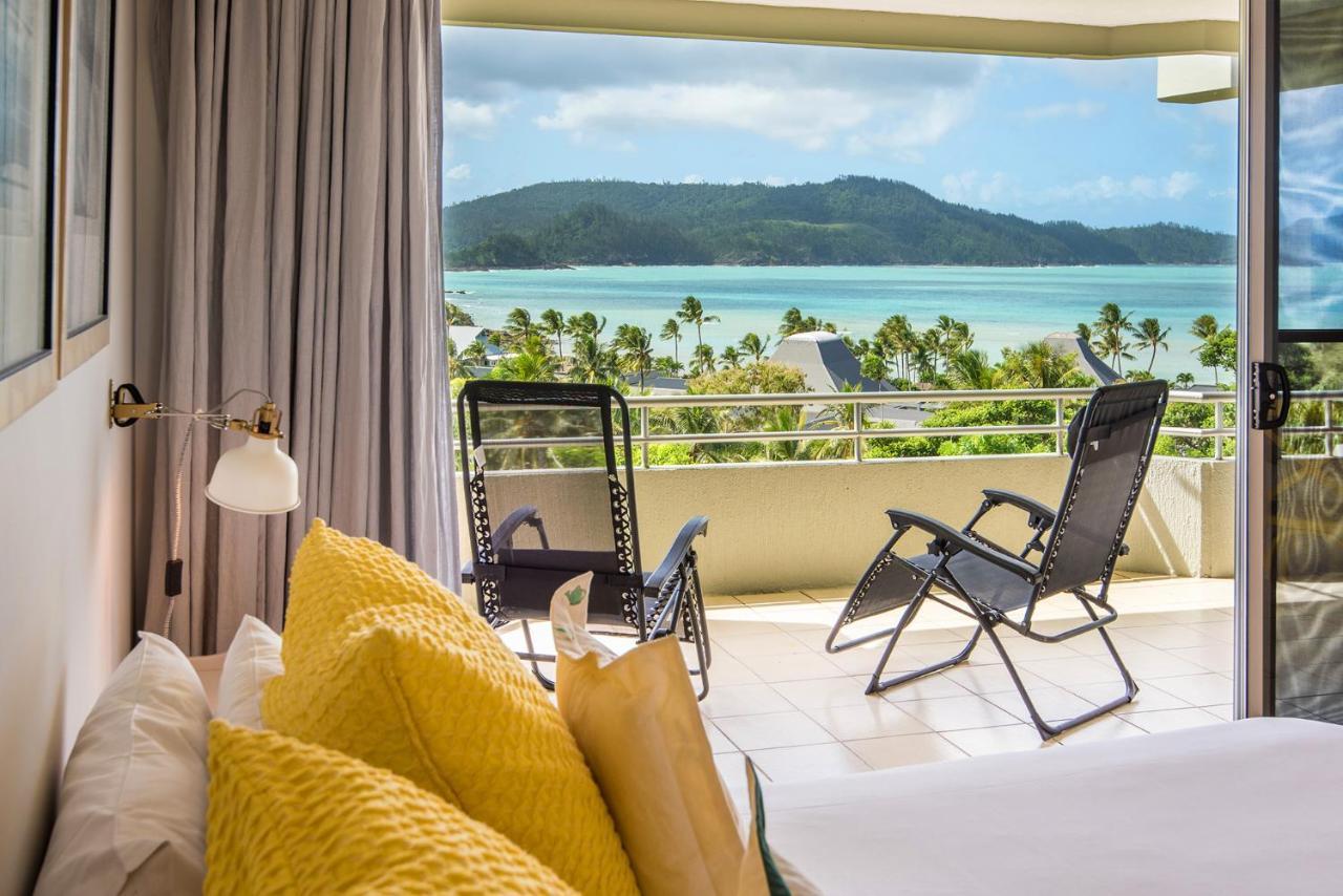 Poinciana Lodge - 2 Bedroom - On Hamilton Island By Hiha Luaran gambar